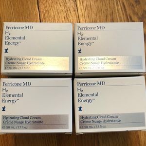 NEW FULL SIZE PERRICONE MD Hydrating Cloud Cream
